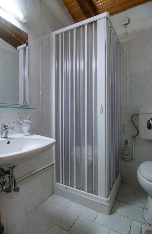 Hotel Lefas Delphi Quarto foto